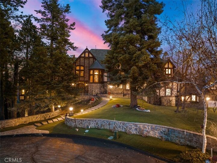 Property Photo: 29162 Bald Eagle Ridge Rd CA 92352