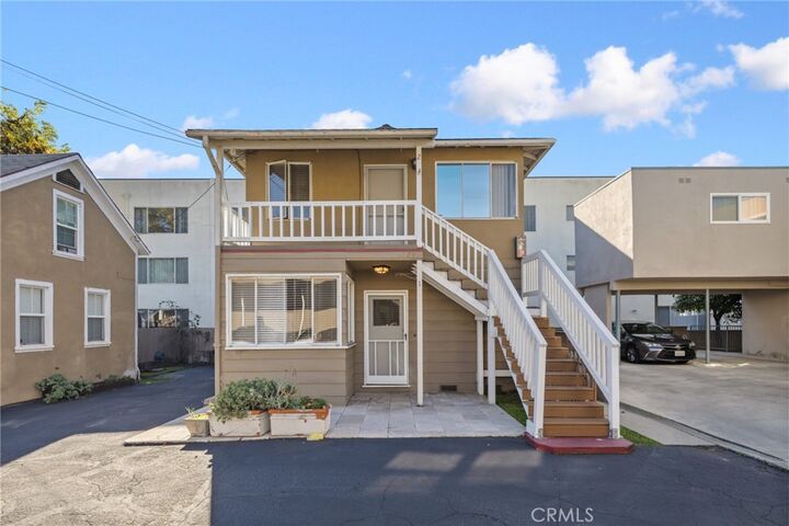 Property Photo:  1124 Cordova Street 2  CA 91106 