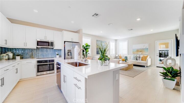 Property Photo:  26135 Mercury Drive  CA 92373 