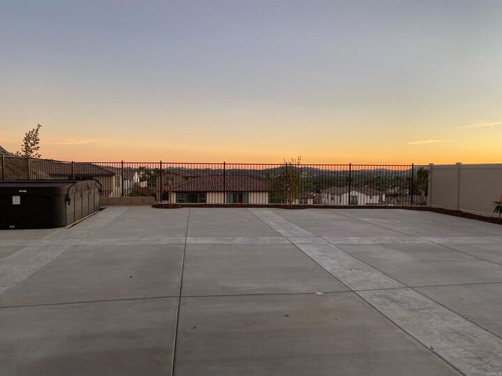 Property Photo: 2362 East Lincoln Ave CA 92027