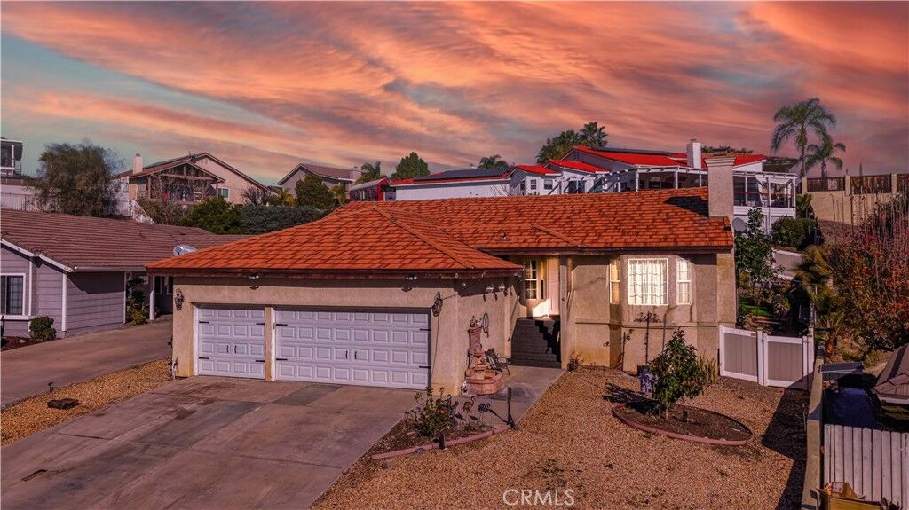 Property Photo:  22196 Hoofbeat Way  CA 92587 