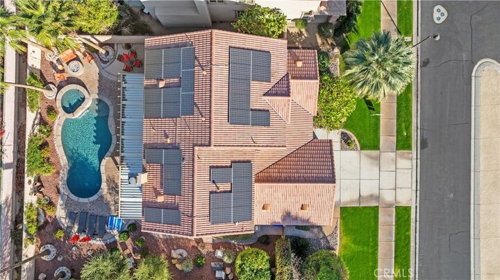 Property Photo: 43247 Fiore Street CA 92203