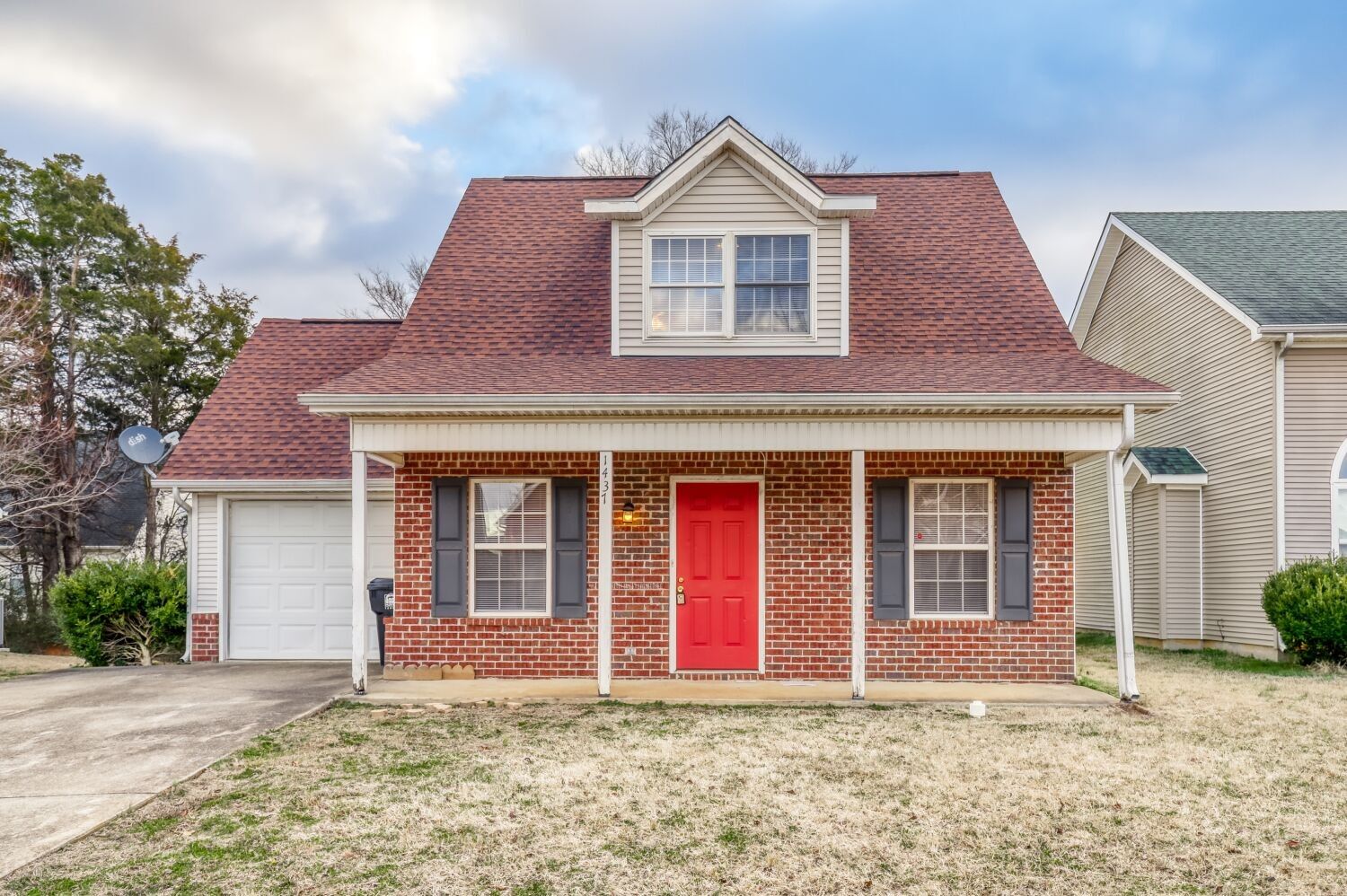 Property Photo:  1437 Westview Dr  TN 37128 