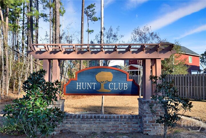 Property Photo:  101 Savanna Drive  GA 31322 