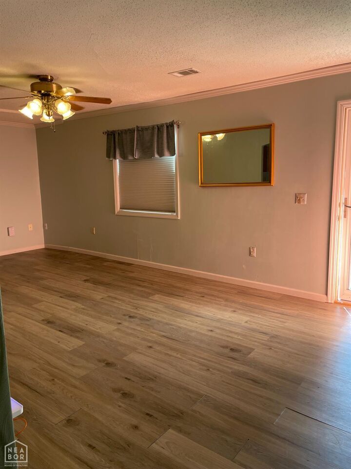 Property Photo: 626 N Holman Street AR 72417