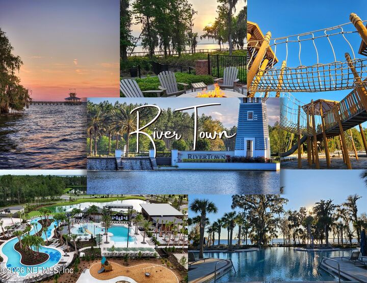 Property Photo:  560 Sternwheel Drive  FL 32259 