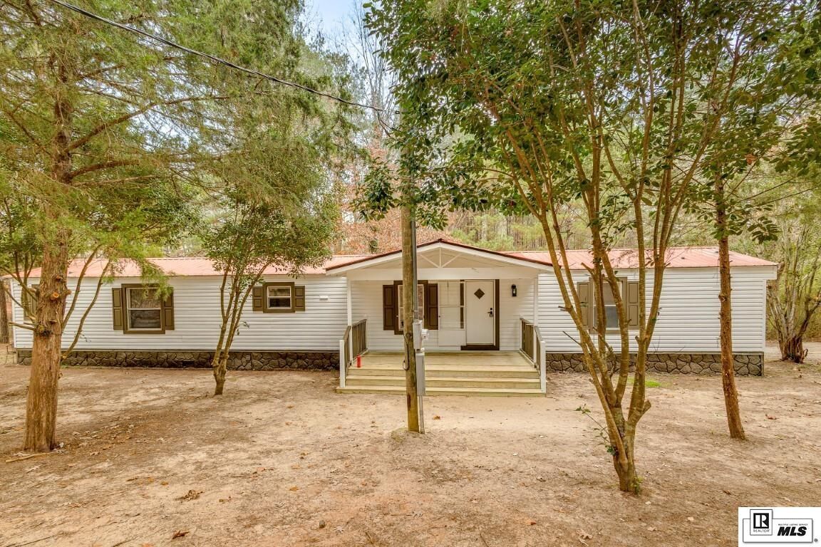 Property Photo:  1206 Griggs Road  LA 71225 