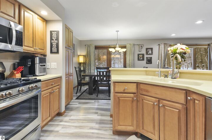 Property Photo: 21522 Forest Trail MI 49307