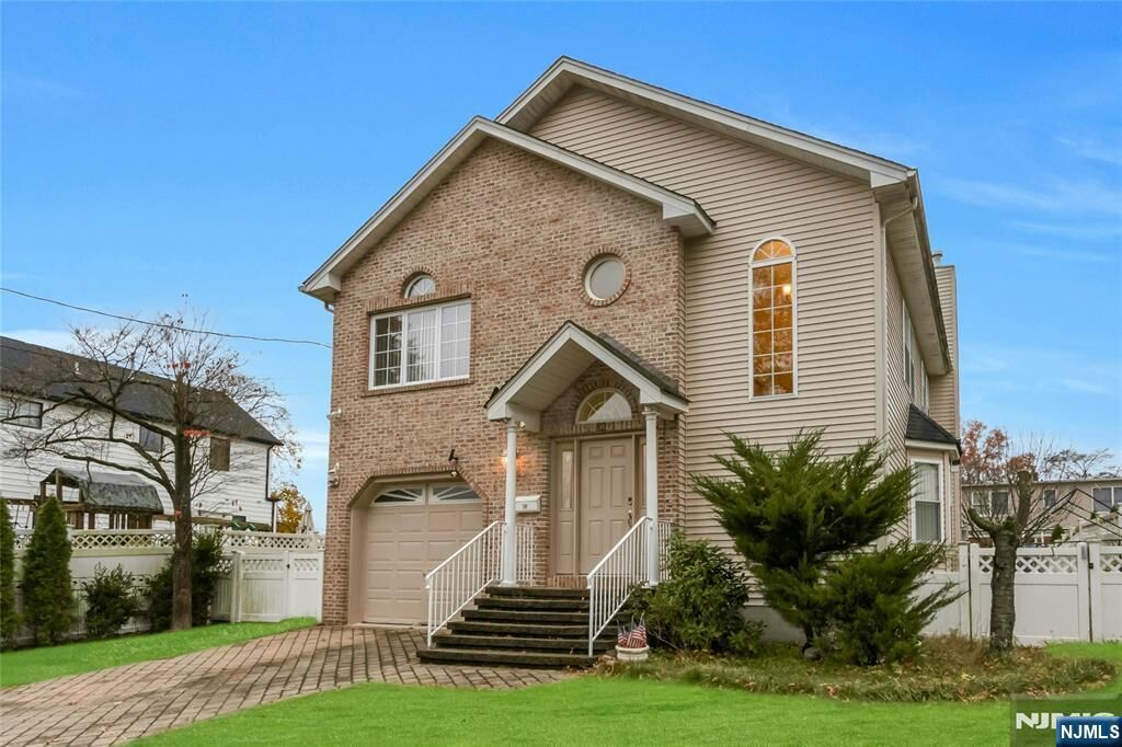 Property Photo:  12 Belmont Avenue  NJ 07630 
