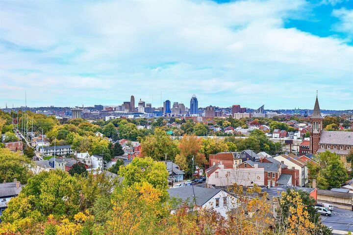 Property Photo:  1172 Grays Peak  KY 41011 