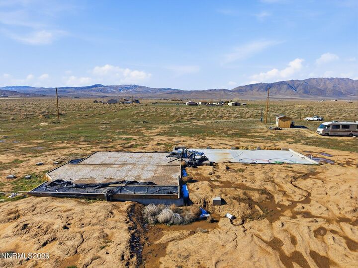 Property Photo:  6155 Sage Flat Road  NV 89510 