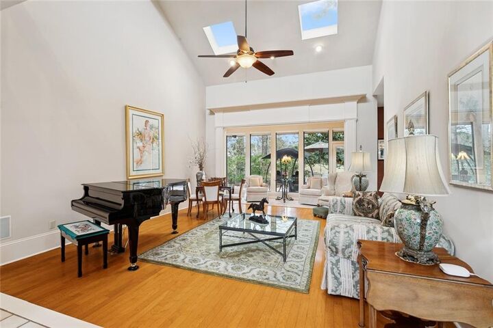 Property Photo:  809 Tete Lours Drive  LA 70471 