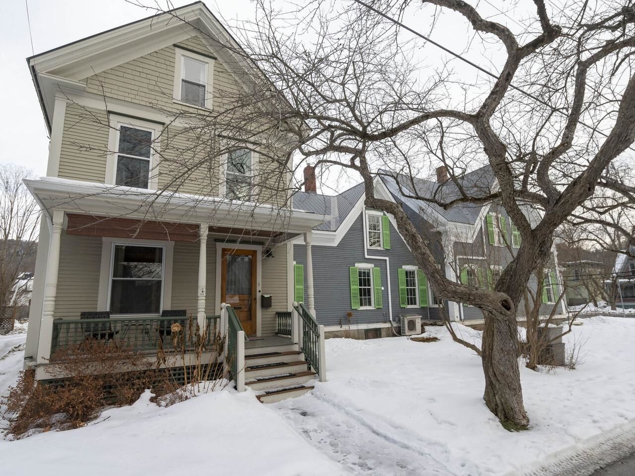 Property Photo:  1 Winter Street  VT 05602 