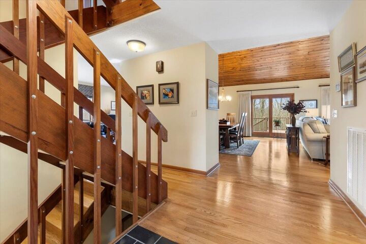 Property Photo:  1634 Smithfield Drive  VA 24060 