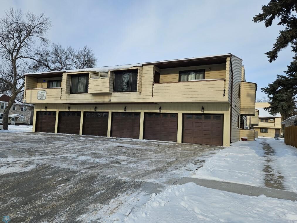 Property Photo: 820 10th Street S C20 ND 58103