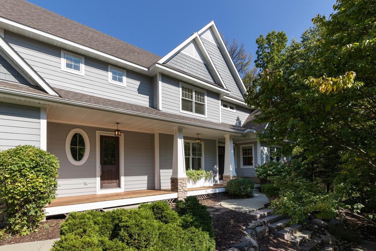 Property Photo:  17244 Valley Road  MN 55347 