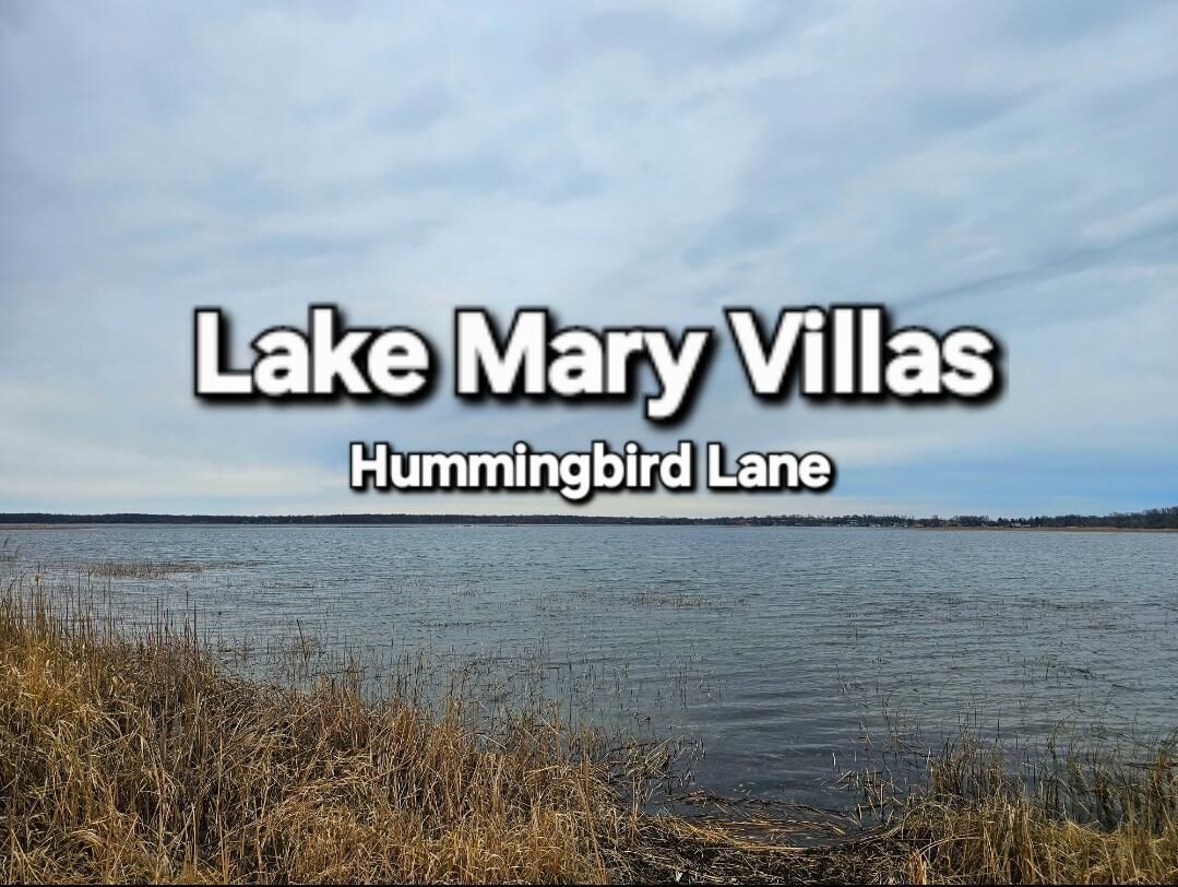 Property Photo:  Lot  18 Hummingbird Lane SW  MN 56308 
