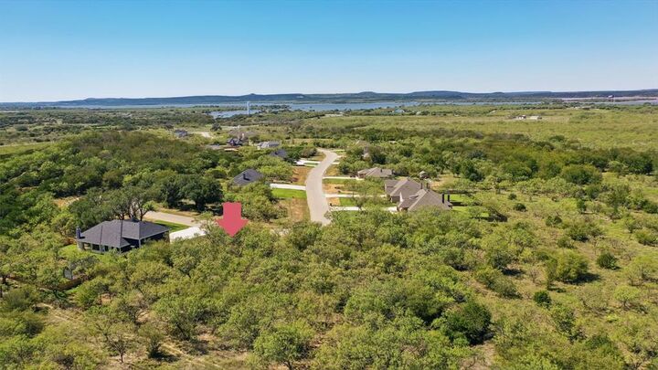 Property Photo:  1106 Green Elm  TX 76449 