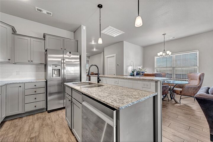 Property Photo:  396 N Torc Lane  AR 72704 