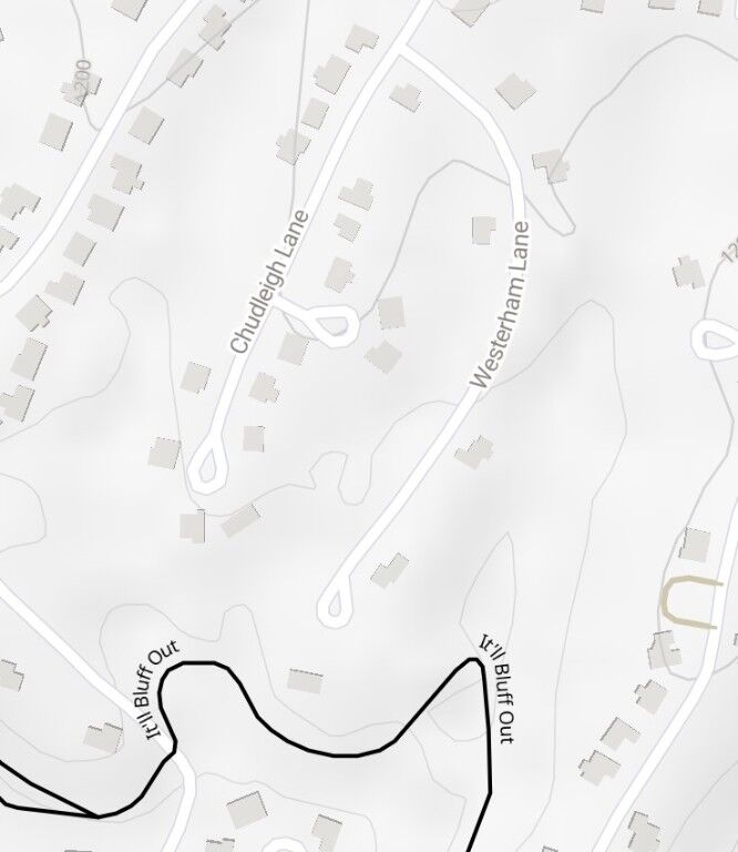 Property Photo:  Westerham Lot 10 Lane  AR 72714 