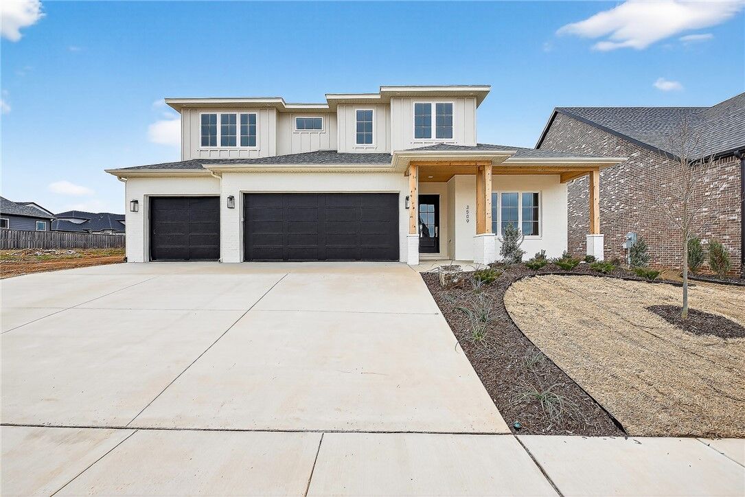 Property Photo:  3509 SW Radiance Avenue  AR 72713 
