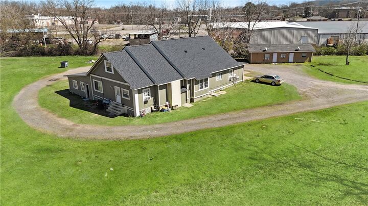 Property Photo: 206 Arkansas Street AR 72833