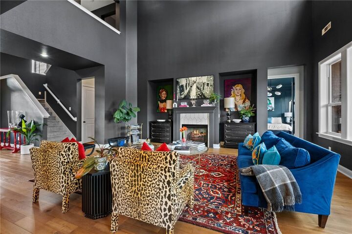 Property Photo: 202 Torrance Drive AR 72718