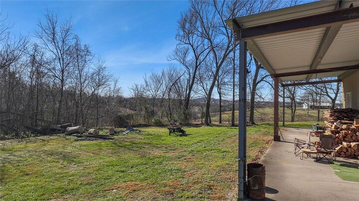 Property Photo:  23069 N Highway 303 Road  AR 72738 