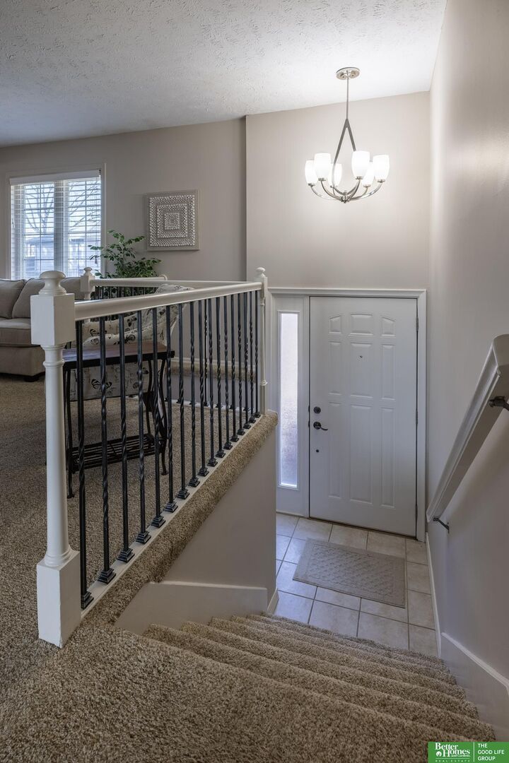 Property Photo:  12133 Burdette Circle  NE 68164 