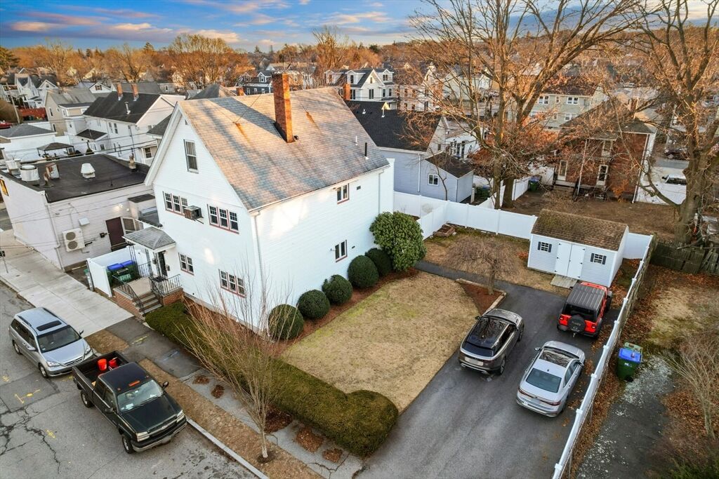 Property Photo:  6 West Street  MA 02155 