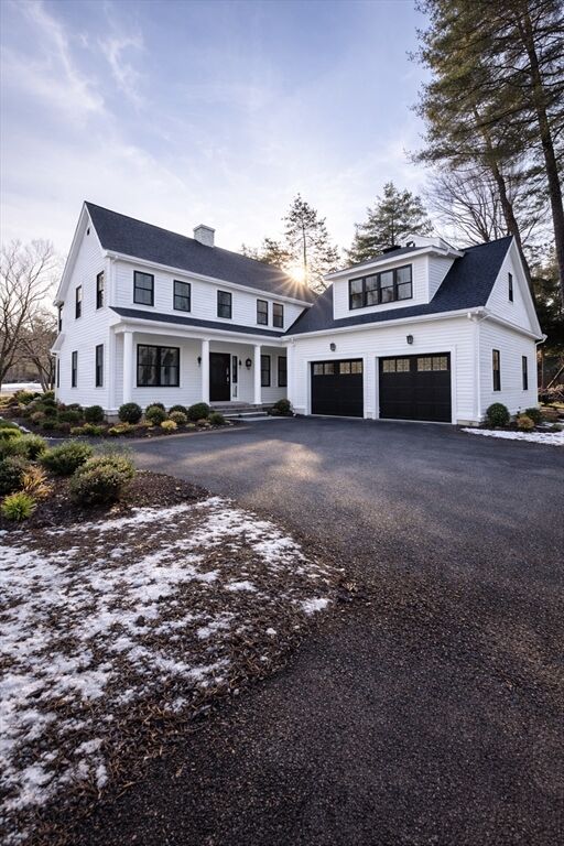 Property Photo: 104 Eliot St MA 01760