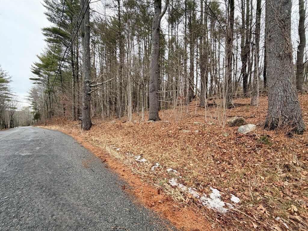 Property Photo:  Lot 15 Hastings Road  MA 01562 