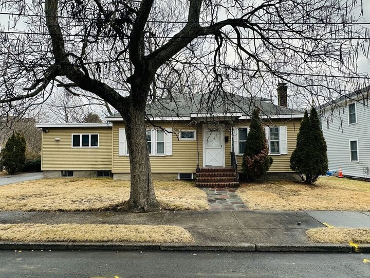 Property Photo:  7 Westland Terr  MA 02465 