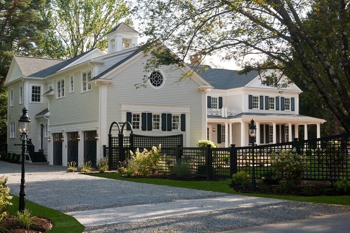 Property Photo:  315 Musketaquid Rd  MA 01742 