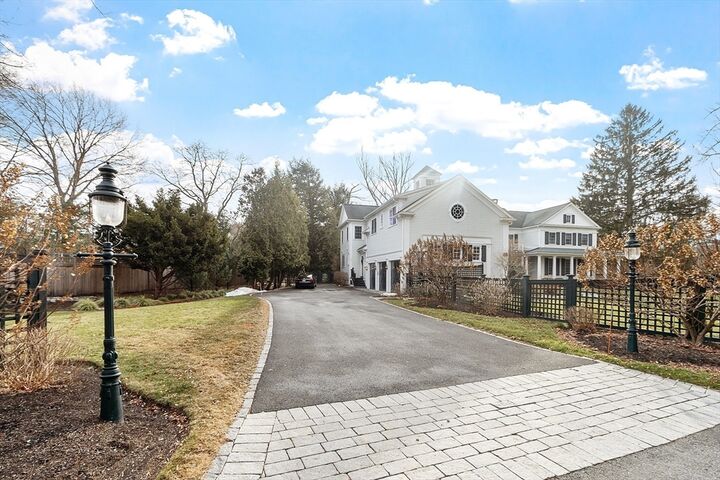 Property Photo: 315 Musketaquid Rd MA 01742