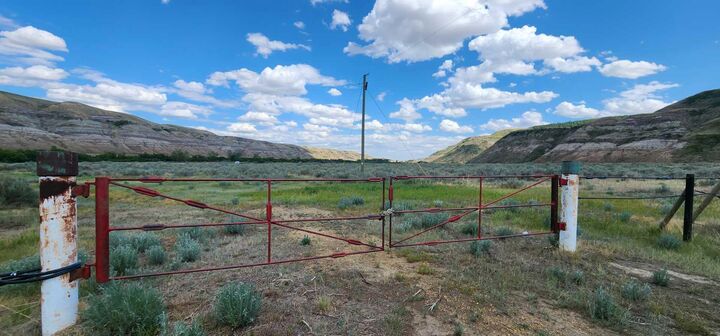 Property Photo: 4182721N Lot 6 &Amp 10 AB T0J 0Y0