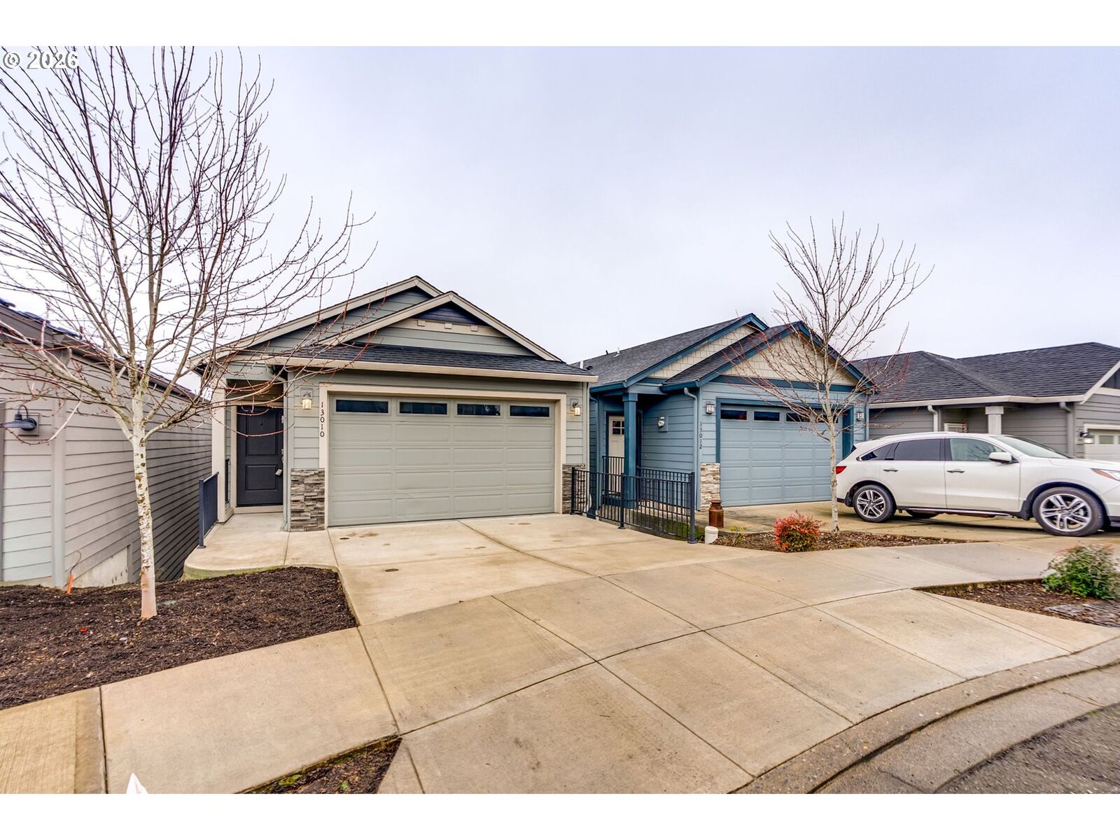 Property Photo: 13010 NE 24th Cir WA 98684