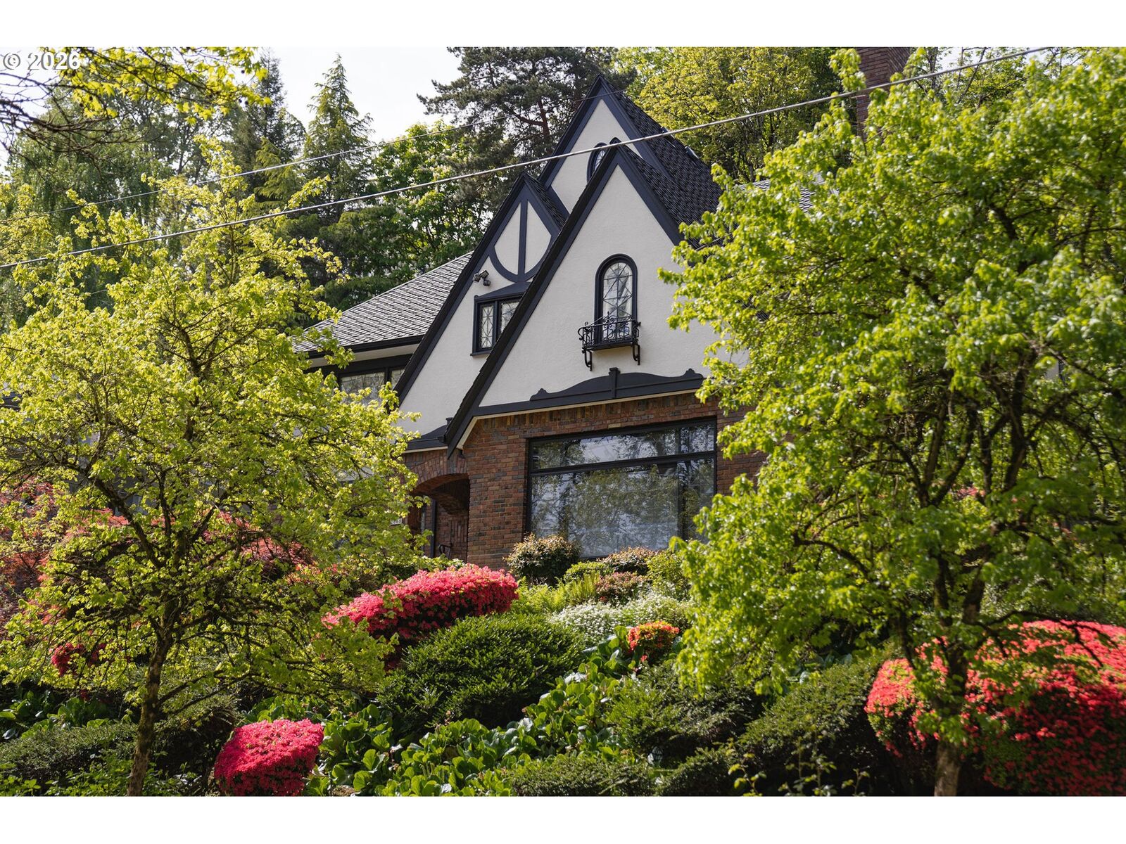 Property Photo:  2668 NW Cornell Rd  OR 97210 