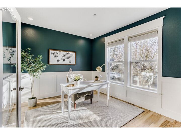 Property Photo:  9001 SW Robert Gray Ln  OR 97225 