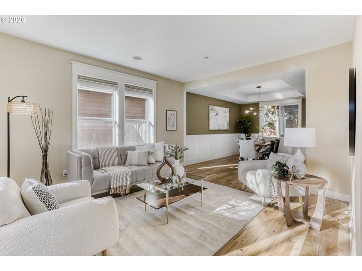 Property Photo:  9001 SW Robert Gray Ln  OR 97225 