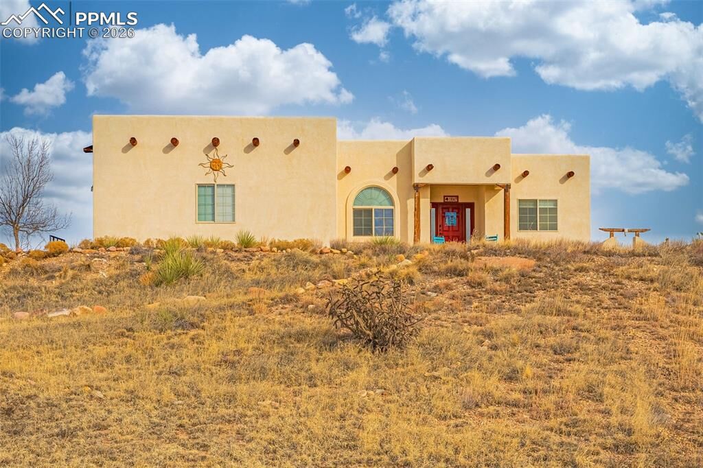 Property Photo:  1847 W Badito Drive  CO 81007 