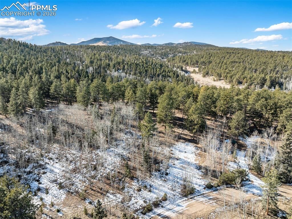 Property Photo:  Lot 20 Echo Lake Drive  CO 80827 