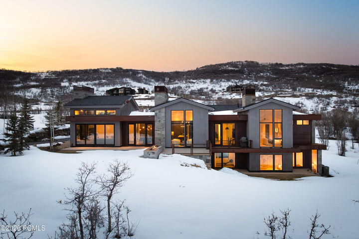 Property Photo:  9774 N Red Hawk Trail  UT 84098 