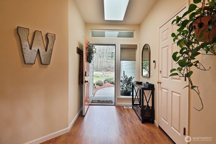 Property Photo:  4900  Spinnaker Drive  WA 98249 