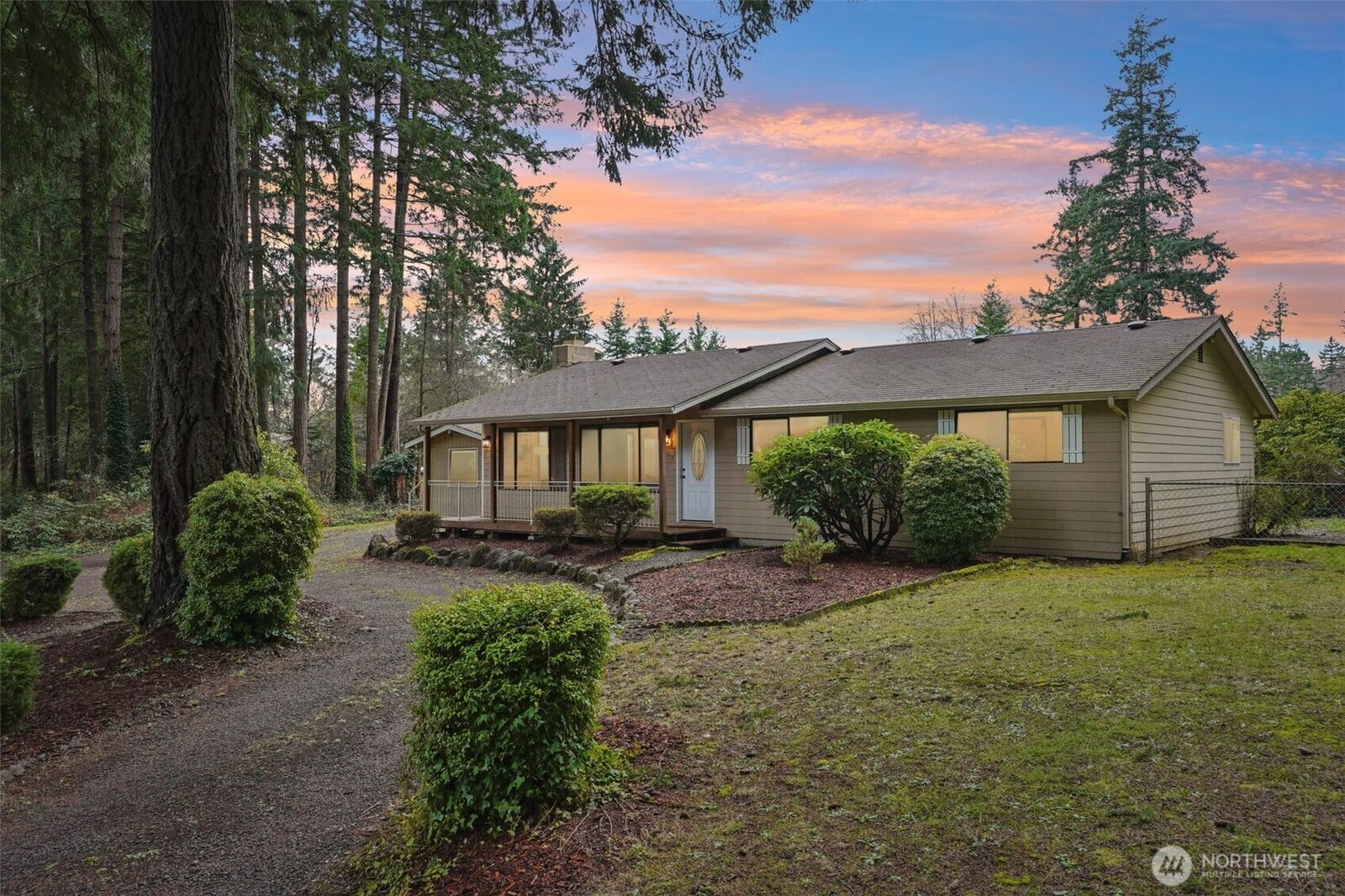 Property Photo:  13114  98th Avenue Ct NW  WA 98329 
