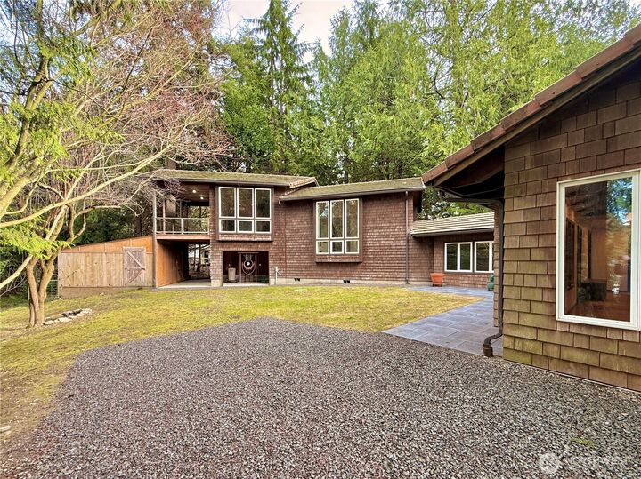 Property Photo:  6132 NE Carlin Court  WA 98346 