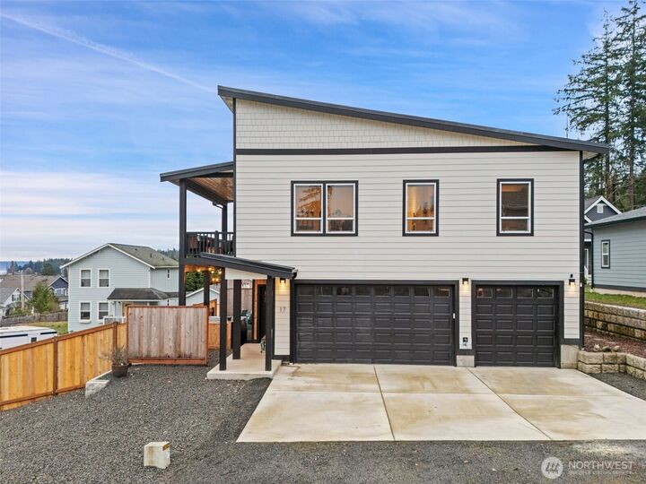 Property Photo:  17 E Sellegren Road  WA 98524 
