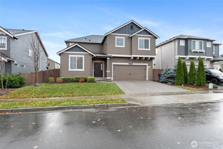 Property Photo:  28220  66th Way NW  WA 98292 