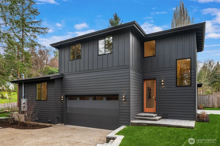 Property Photo:  9711  44th Avenue SW  WA 98136 