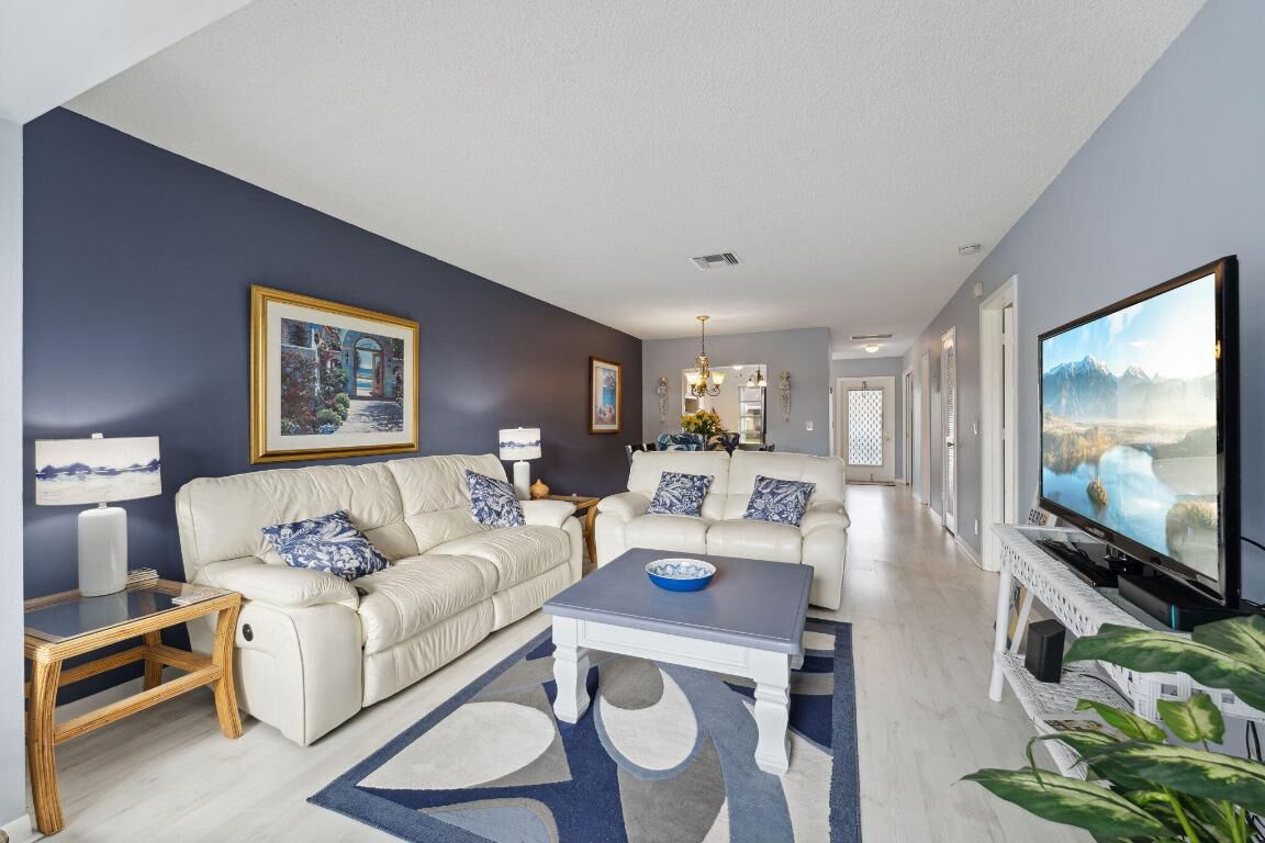 Property Photo:  1130 Cactus Terrace 45-C  FL 33445 